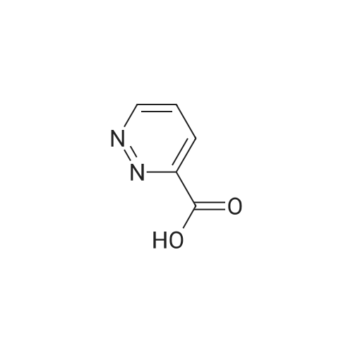 Chemical Structure| 2164-61-6