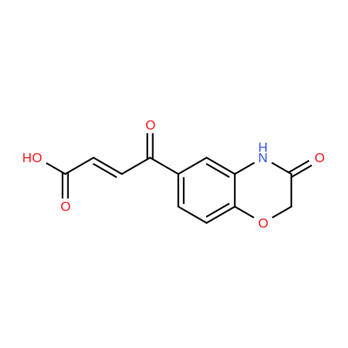 Chemical Structure| 26518-87-6
