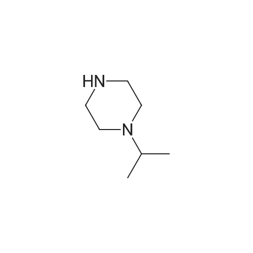 Chemical Structure| 4318-42-7