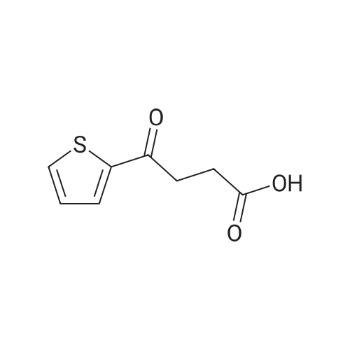Chemical Structure| 4653-08-1