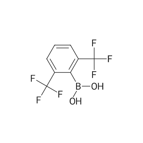 Chemical Structure| 681812-07-7