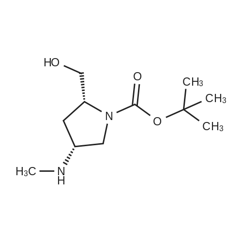 Chemical Structure| 1932583-22-6