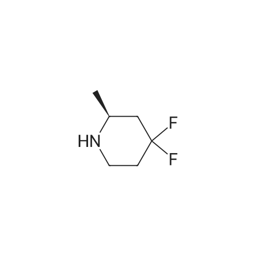 (S)-4,4-Difluoro-2-methylpiperidine