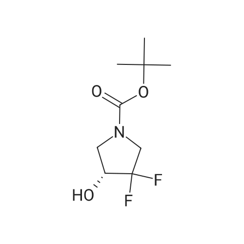 Chemical Structure| 2165974-26-3