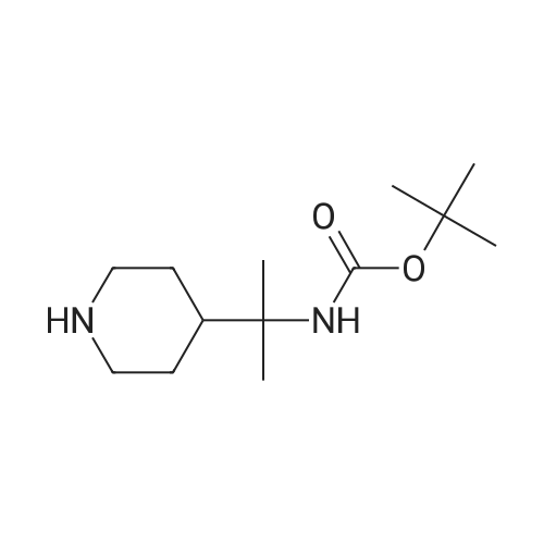 Chemical Structure| 1374657-07-4
