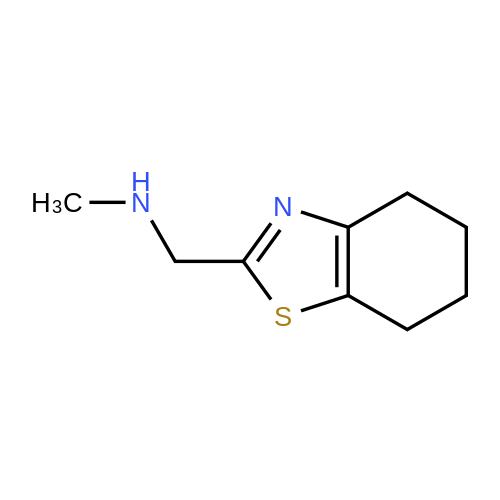 Chemical Structure| 643726-03-8
