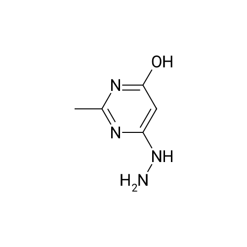 Chemical Structure| 29939-38-6