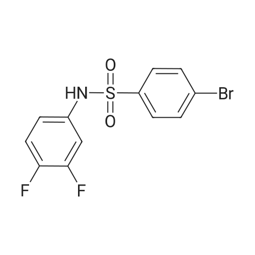 Chemical Structure| 349405-03-4