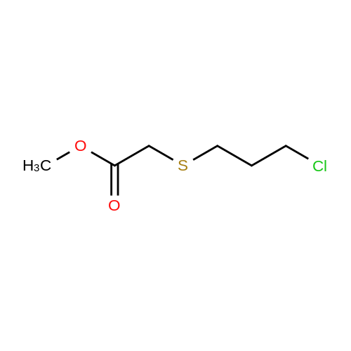 Chemical Structure| 62519-33-9