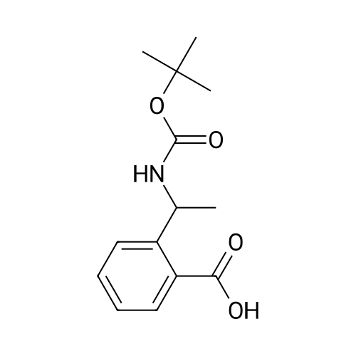 Chemical Structure| 658683-23-9