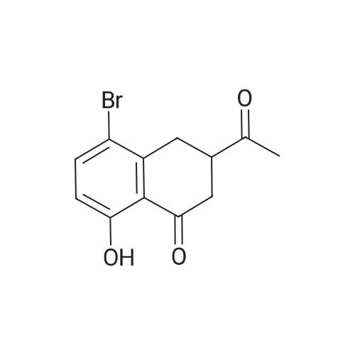 Chemical Structure| 83344-22-3