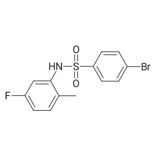 Chemical Structure| 885396-64-5