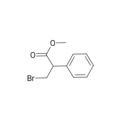 MEthyl 3-bromo-2-phenyl-propanoate