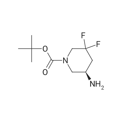 Chemical Structure| 1392473-32-3