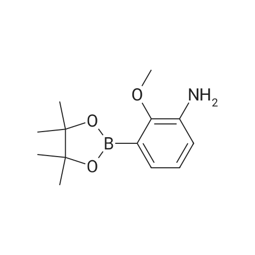 Chemical Structure| 1609393-90-9
