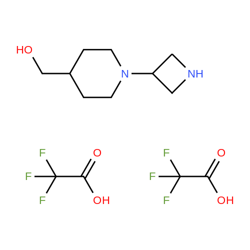 Chemical Structure| 1651840-82-2