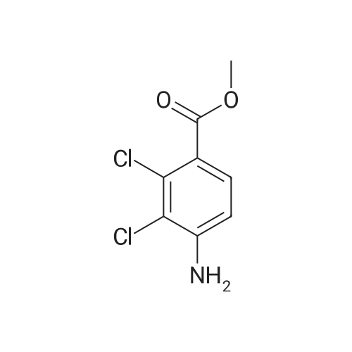 Methyl 4-amino-2,3-dichlorobenzoate