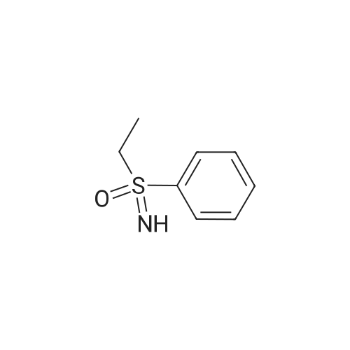 S-Ethyl-s-phenyl sulfoximine