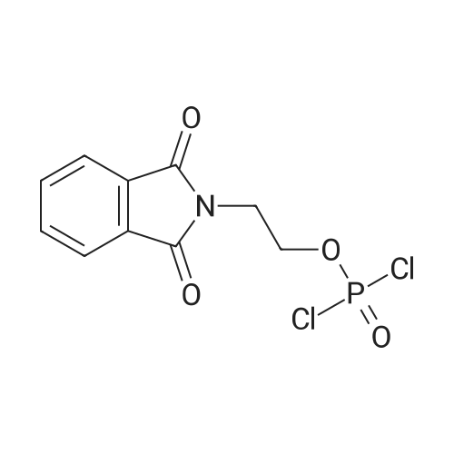 2-(1,3-Dioxoisoindolin-2-yl)ethyl phosphorodichloridate