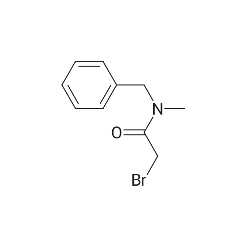Chemical Structure| 73391-96-5