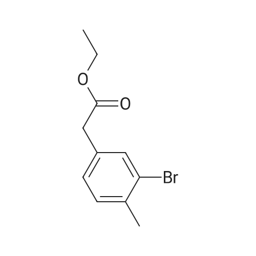 Chemical Structure| 1201633-86-4