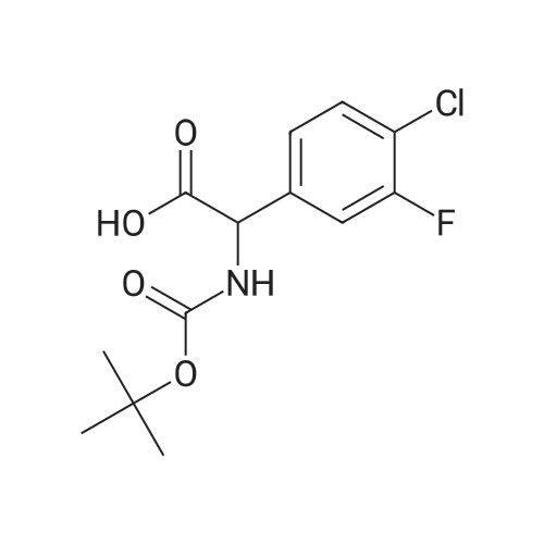 Chemical Structure| 1236349-77-1