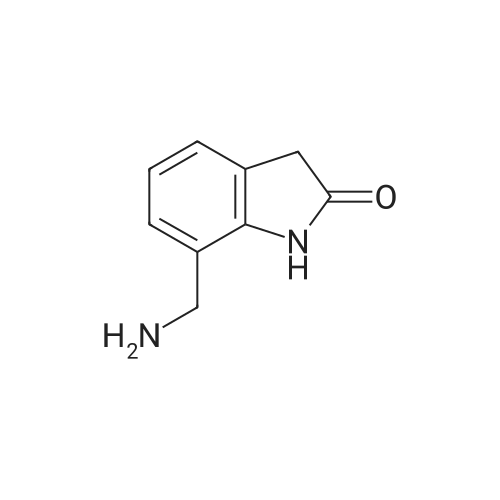 Chemical Structure| 771582-03-7