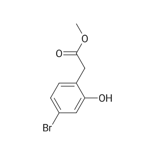 Chemical Structure| 205318-12-3