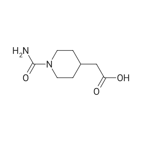 Chemical Structure| 279236-52-1