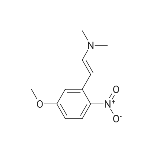 Chemical Structure| 32989-62-1