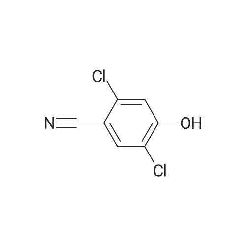 Chemical Structure| 3336-18-3