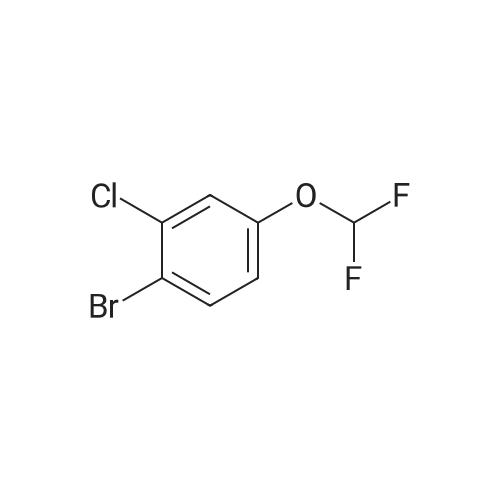 Chemical Structure| 345226-22-4