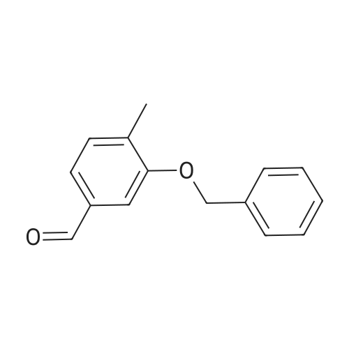 3-(Benzyloxy)-4-methylbenzaldehyde