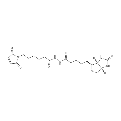 Chemical Structure| 116919-18-7