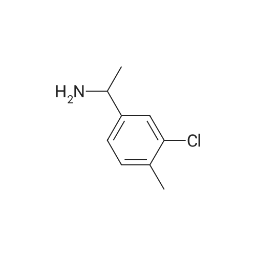 Chemical Structure| 105321-42-4