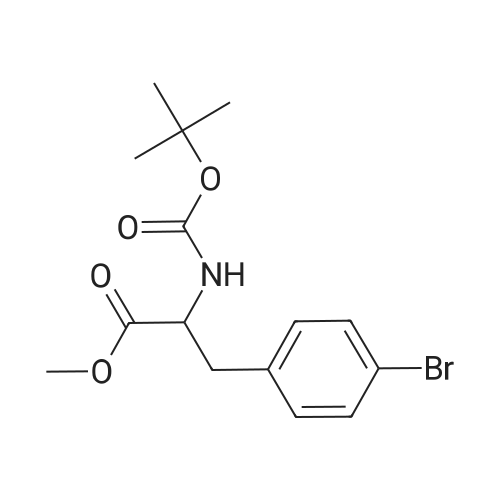 Chemical Structure| 132067-41-5