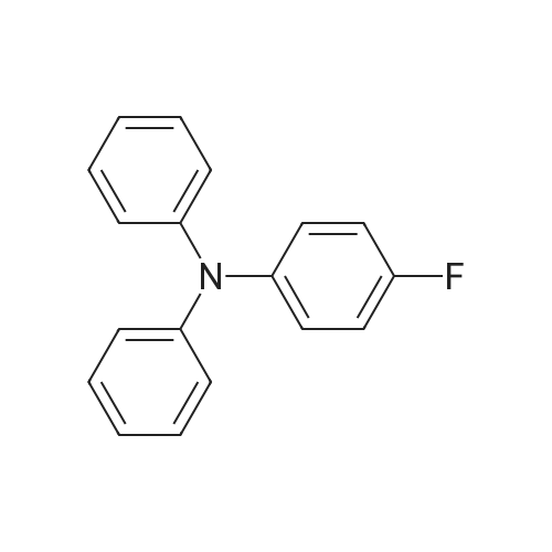 4-Fluoro-N,N-diphenylaniline