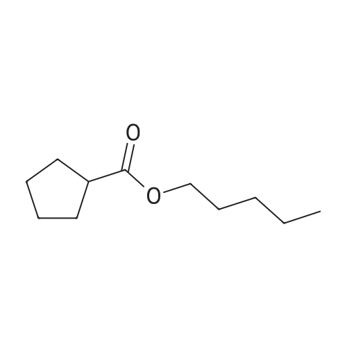 Pentyl cyclopentanecarboxylate