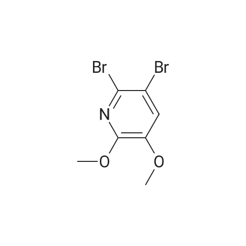 Chemical Structure| 106331-71-9