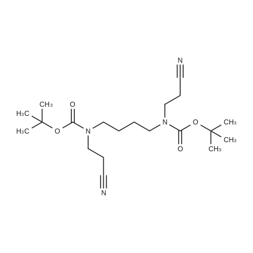 Chemical Structure| 194808-59-8