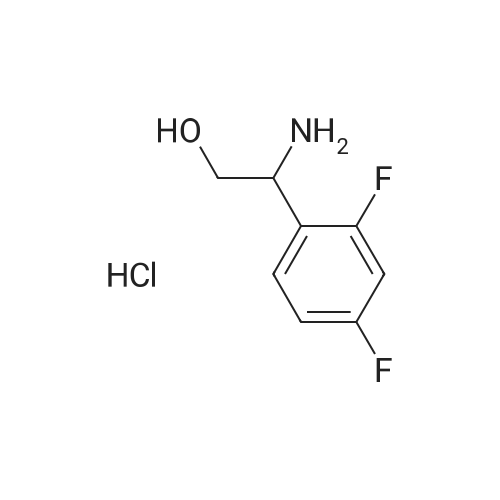 Chemical Structure| 1989672-90-3