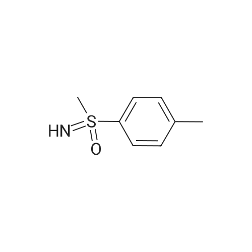 Imino(methyl)(4-methylphenyl)-lambda6-sulfanone