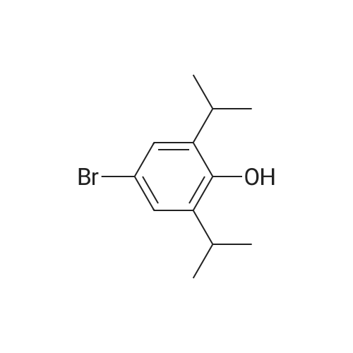 Chemical Structure| 2432-03-3