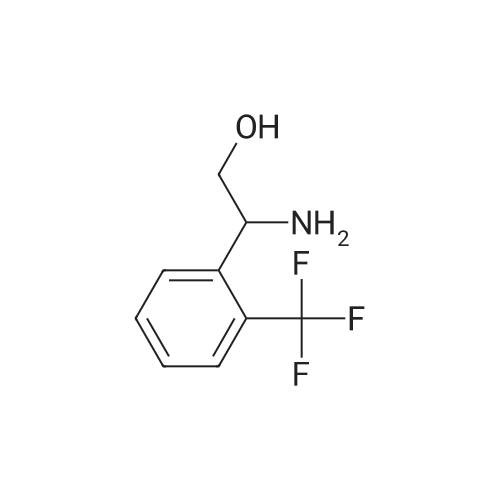 Chemical Structure| 325153-01-3