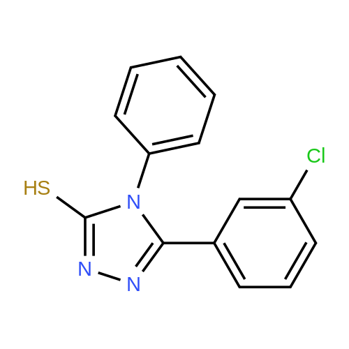 Chemical Structure| 93717-11-4