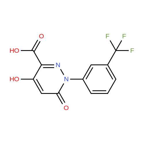 Chemical Structure| 121582-64-7