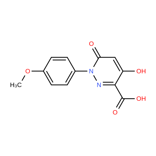 Chemical Structure| 121582-69-2