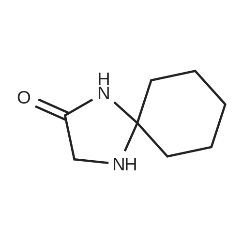 Chemical Structure| 19718-88-8