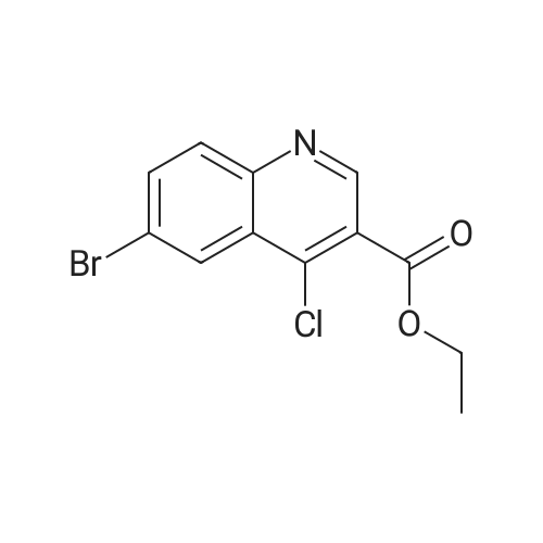 Chemical Structure| 206257-39-8