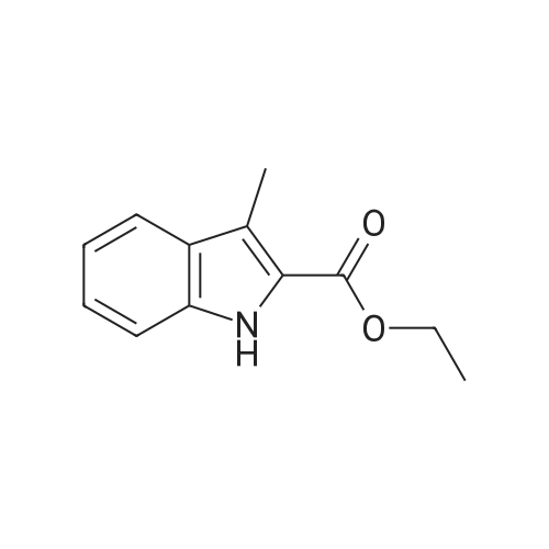 Chemical Structure| 26304-51-8